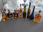 Lot dranken, Ophalen, Zo goed als nieuw, Overige gebieden, Overige typen