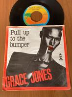 Grace Jones ‎– Pull Up To The Bumper, Ophalen of Verzenden, 7 inch, Single