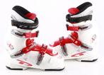 Chaussures de ski 39 40 EU DALBELLO CX 3 SPORT pour enfants, Carving, Enlèvement ou Envoi, Utilisé, Chaussures