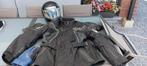Veste moto Richa , gants et casque, Motos, Enlèvement, Gants