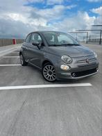 Fiat 500 2019, Auto's, Voorwielaandrijving, Stof, 4 cilinders, Bedrijf
