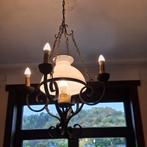 Lustre vintage, Enlèvement