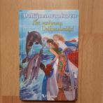 DOLFIJNENAVONTUREN-HET VERDWENEN DOLFIJNENBEELDJE, Ophalen of Verzenden