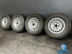 Nieuwe originele VW Crafter 16 inch stalen velgen 5x120 zome, Auto-onderdelen, Bestelwagen, 16 inch, Banden en Velgen, Nieuw