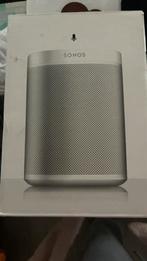 Sonos speaker, Enlèvement, Comme neuf