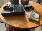 Xbox one, Games en Spelcomputers, Spelcomputers | Xbox One, Ophalen, Gebruikt, 500 GB, Xbox One