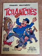 Tchanches editions Khani en wallon, Livres, BD | Comics, Comme neuf, Enlèvement ou Envoi