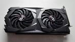 MSI RTX2070 gaming Z OC 8GB, Computers en Software, Videokaarten, Ophalen, Gebruikt