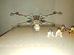 LEGO Star Wars Luke's X-Wing (#9493), Comme neuf, Ensemble complet, Lego, Enlèvement ou Envoi