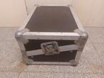 Flightcase 19" 8 HE / Units - Mengpaneel, Muziek en Instrumenten, Behuizingen en Koffers, Ophalen of Verzenden, Gebruikt, Flightcase