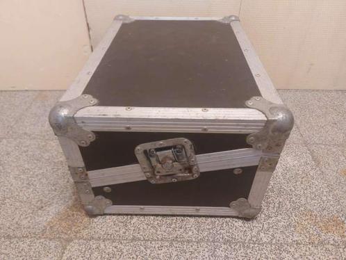 Flightcase 19" 8 HE / Units - Mengpaneel, Muziek en Instrumenten, Behuizingen en Koffers, Gebruikt, Flightcase, Ophalen of Verzenden