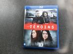 Les temoins  complete serie op blu-ray, Ophalen of Verzenden, Zo goed als nieuw