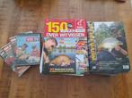 Witvis Totaal - Beet magazines + Dvd´s, Boeken, Tijdschriften en Kranten, Ophalen, Zo goed als nieuw