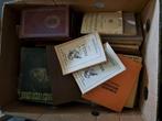 GRATIS Oude boeken ,jaren eind'20 jaren '30, Ophalen, Gelezen