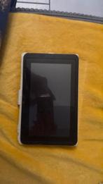 Tablet k3, Ophalen, Gebruikt