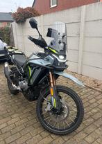 CF Moto 450 MT nieuwstaat, Motoren, Particulier