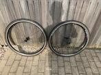 Set cyclocross wielen met griffo pro banden, Ophalen of Verzenden, Zo goed als nieuw