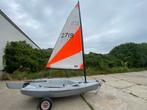 RS Tera, Watersport en Boten, Open zeilboten, Minder dan 3 meter, Ophalen of Verzenden, Polyester, Laser
