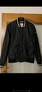 Veste homme Tommy Hilfiger taille S, Kleding | Heren, Jassen | Zomer, Ophalen, Gedragen, Zwart, Tommy Hilfiger