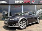 Audi A4 Allroad 2.0 TDi Quattro/NAVI/AIRCO/CUIR BEIGE, Auto's, 100 kW, Euro 5, Gebruikt, 4 cilinders