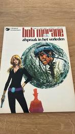 Lombard uitgaven - Bob Morane afspraak in het verleden, Boeken, Ophalen, Gelezen