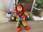 Vintage Pappa Chicco speelpop (48 cm), Ophalen of Verzenden, Zo goed als nieuw, Tv, Actiefiguur of Pop