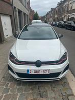 Golf GTi TCR, Auto's, Volkswagen, Euro 6, 4 cilinders, 1984 cc, Alcantara