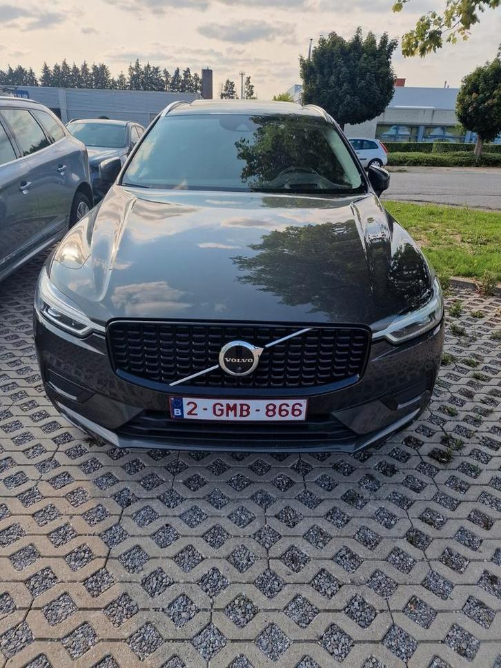 XC60 T5 inscription, Auto's, Volvo, Particulier, XC60, Achteruitrijcamera, Airbags, Airconditioning, Alarm, Android Auto, Apple Carplay