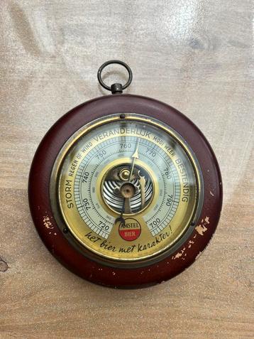 Barometer