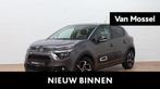 Citroen C3 1.5 BlueHDi Shine+gps+camera Citroen C3 1.5 BlueH, Auto's, Voorwielaandrijving, 75 kW, Stof, Gebruikt