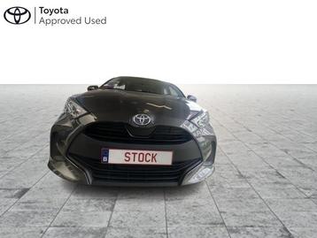 Toyota Yaris Dynamic 