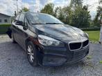 BMW 2 Serie Tourer 218 Active 218 dA Edition (bj 2016), Auto's, BMW, Automaat, Stof, Gebruikt, 4 cilinders