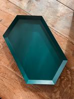 Hay tray Kaleido M, Ophalen