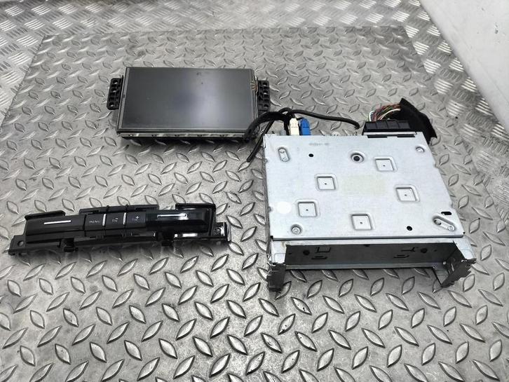 C3 navigatie 2015, Auto diversen, Autonavigatie, Gebruikt, Ophalen of Verzenden