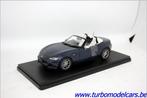 Mazda MX-5 2019 1/24 WhiteBox, Hobby en Vrije tijd, Modelauto's | 1:24, Ophalen of Verzenden, Nieuw, Auto, Overige merken