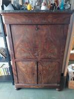 Louis philippe secretaire, Antiek en Kunst, Ophalen