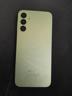 Samsung a14 5g 64GB telefoon, Telecommunicatie, Mobiele telefoons | Samsung, Ophalen, Overige modellen, Overige kleuren, Nieuw
