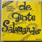 Francis Bay - De 2 Grootste Salamanders (2LP), Cd's en Dvd's, Ophalen of Verzenden