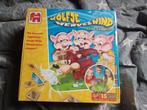 jumbo, les 3 pt cochons, jeu totalement neuf sous blister, Ophalen of Verzenden