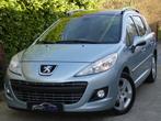 Peugeot 207 Sw 1.6i 08/2012 106176Km Euro5 Boite Auto Pano, Autos, Peugeot, 5 places, 1598 cm³, Automatique, Achat