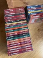 Dvd’s cinema kaskrakers, Enlèvement ou Envoi, Utilisé