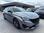Peugeot 308 1.2I 130PK AUTOMAAT FULL LED NAVIGATIE CARPLAY A, Auto's, Automaat, Stof, Gebruikt, 1199 cc