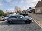 Audi Rs6 avant facelift, Auto's, Automaat, RS6, Leder, Bedrijf