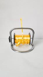 Vintage dispenser - Lintrolhouder - geschenken en verpakking, Ophalen of Verzenden