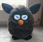 Hasbro Furby Boom Black Bat Charcoal 2012, Ophalen of Verzenden, Gebruikt, Overige typen