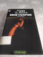 Eros vampire, Livres, Enlèvement ou Envoi