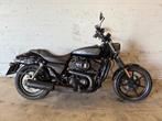 Harley Davidson Street 750 / 2017 / 3600km, Motoren, Motoren | Harley-Davidson, 2 cilinders, 749 cc, Particulier, Meer dan 35 kW