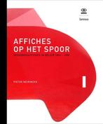Boekenpakket over het spoor, Ophalen of Verzenden, Zo goed als nieuw, Trein, Boek of Tijdschrift