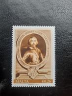 Postzegels Malta 2014 Grandmasters of the Sovereign Military, Postzegels en Munten, Verzenden, Postfris, Overige thema's