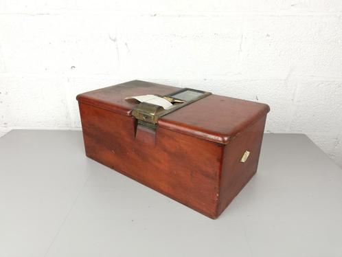 Antieke O'Briens kassa, Antiek en Kunst, Curiosa en Brocante, Ophalen of Verzenden